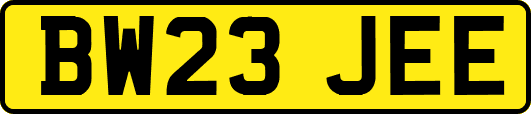 BW23JEE