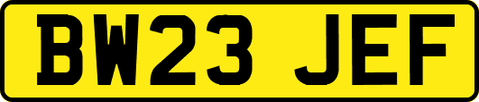 BW23JEF