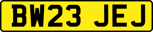 BW23JEJ