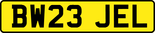 BW23JEL