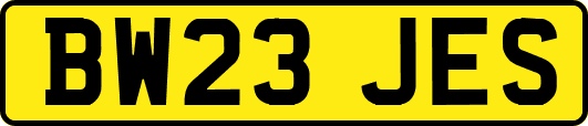 BW23JES