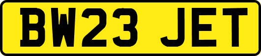 BW23JET