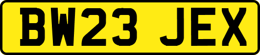 BW23JEX