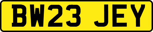 BW23JEY