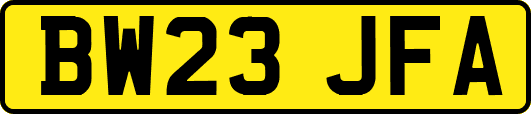 BW23JFA