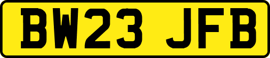 BW23JFB