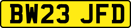 BW23JFD