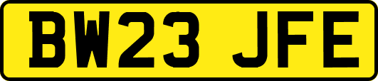 BW23JFE
