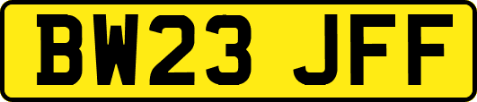 BW23JFF