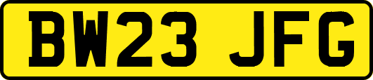 BW23JFG
