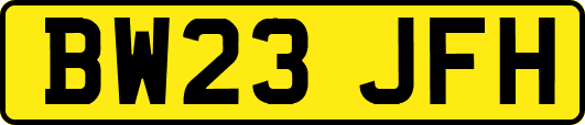 BW23JFH