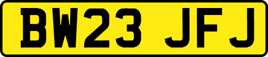 BW23JFJ