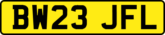 BW23JFL