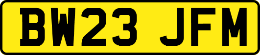 BW23JFM