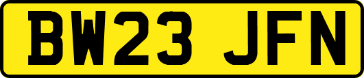 BW23JFN