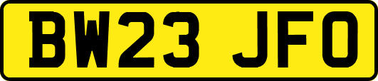 BW23JFO