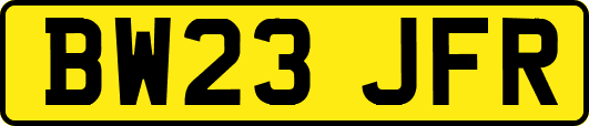 BW23JFR