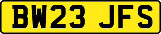 BW23JFS