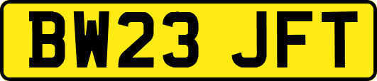 BW23JFT