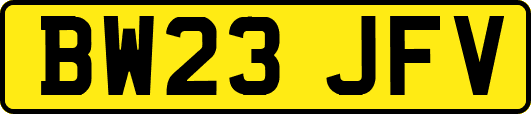 BW23JFV