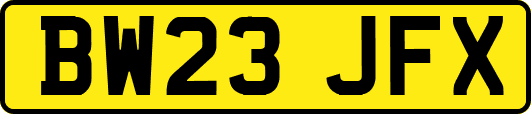 BW23JFX
