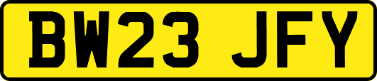 BW23JFY