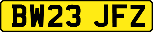 BW23JFZ