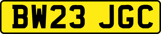 BW23JGC