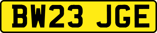 BW23JGE