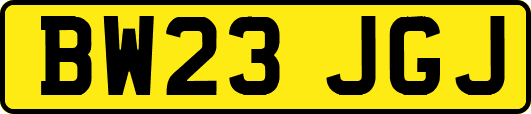 BW23JGJ
