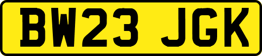 BW23JGK