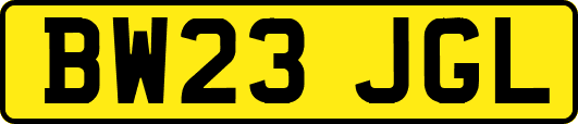 BW23JGL