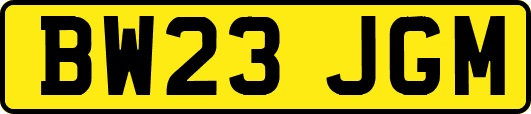 BW23JGM