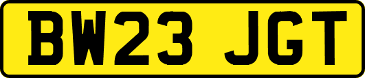 BW23JGT