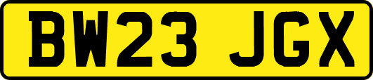 BW23JGX