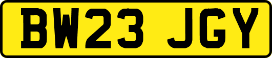 BW23JGY