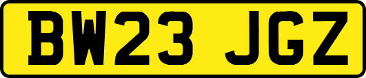 BW23JGZ