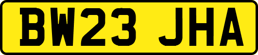 BW23JHA