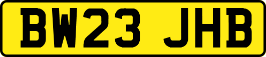 BW23JHB