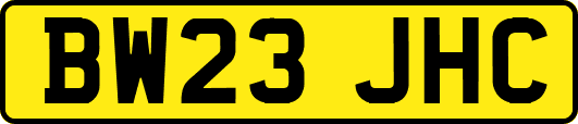 BW23JHC