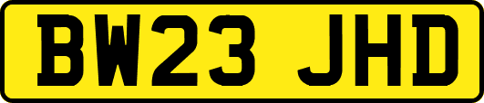 BW23JHD