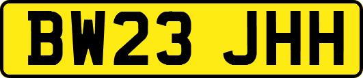 BW23JHH