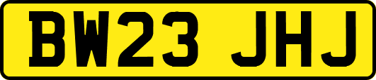 BW23JHJ