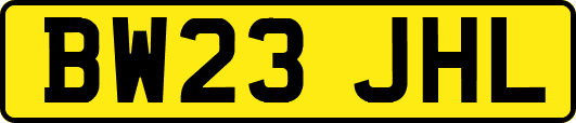 BW23JHL