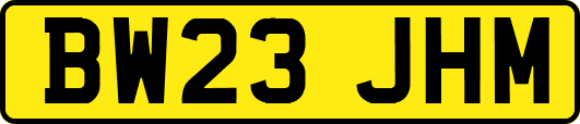 BW23JHM