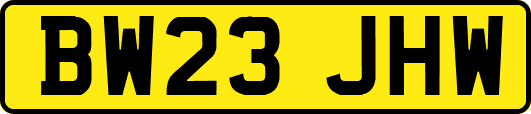 BW23JHW
