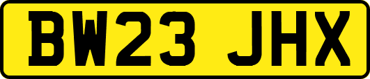 BW23JHX