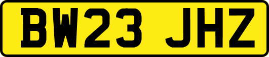 BW23JHZ