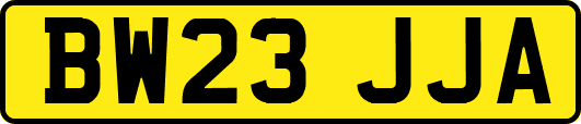 BW23JJA