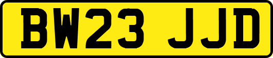 BW23JJD